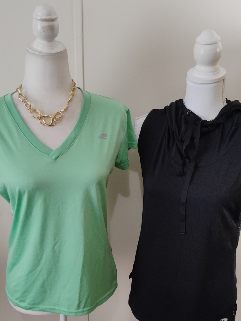 Marika Summer Tops